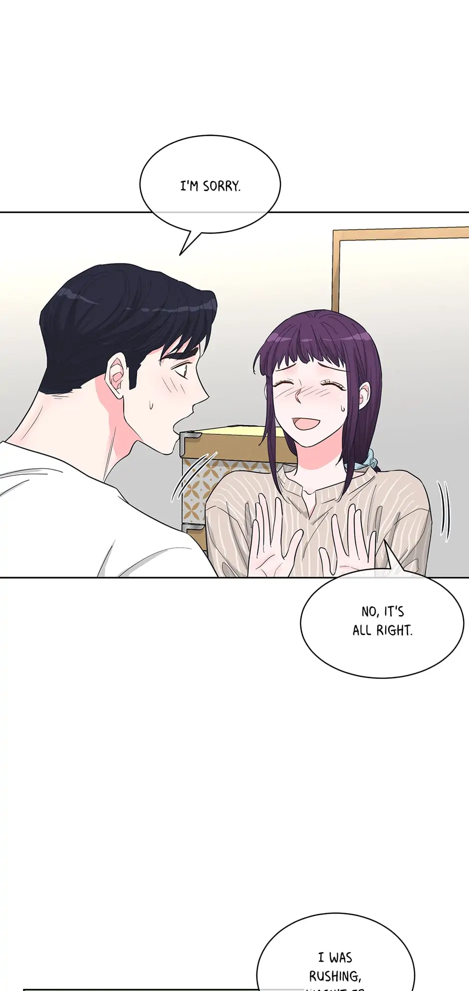 Relationship Once Done Chapter 86 38